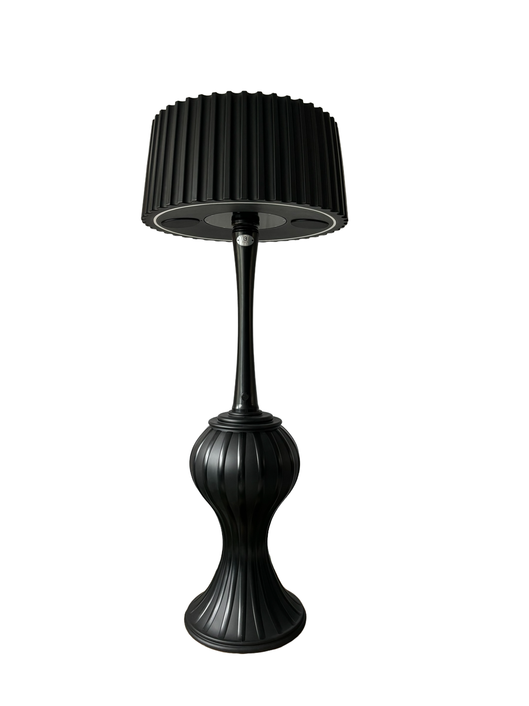 Lampe HERA Noire