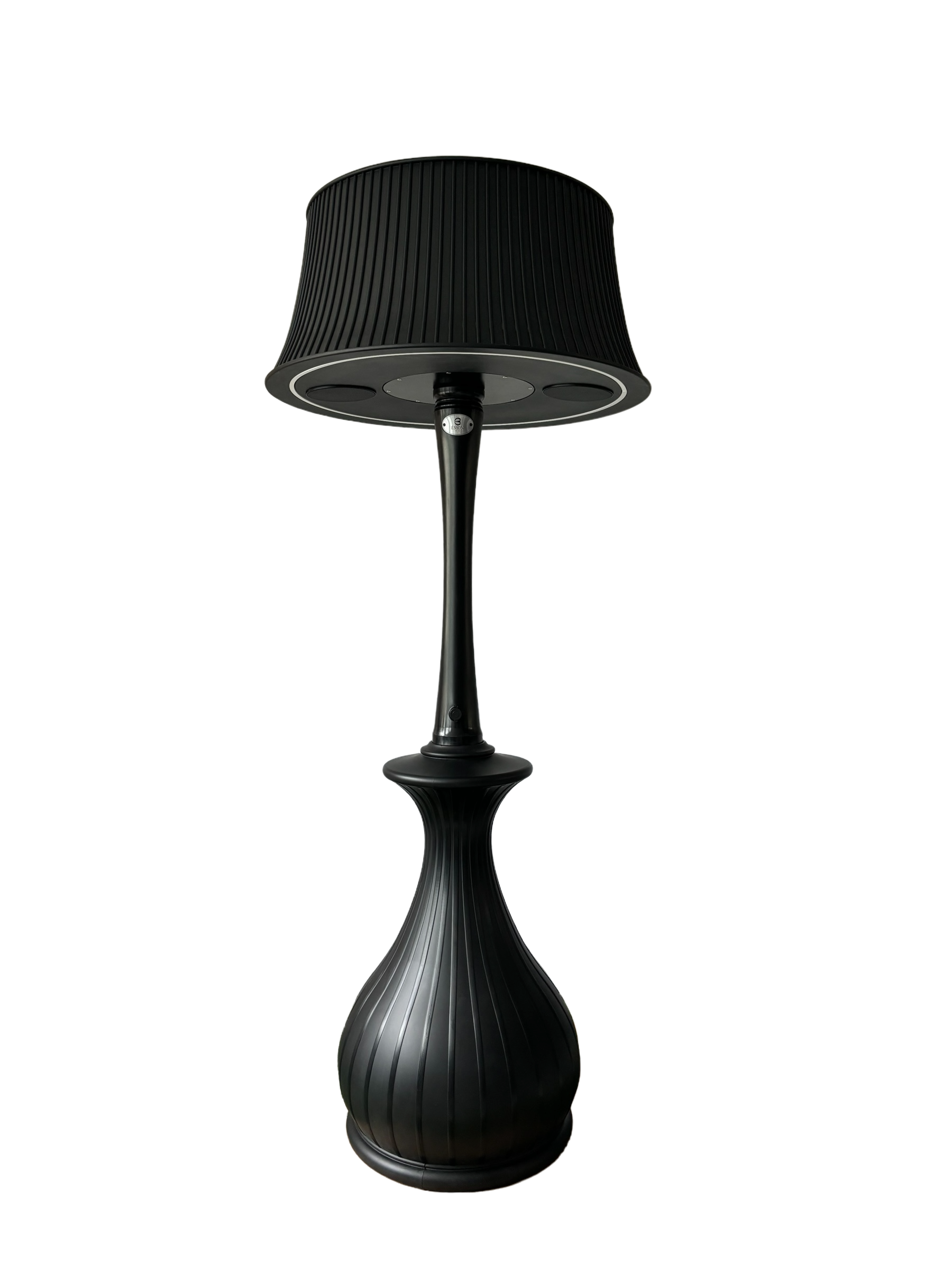 Lampe ISIS Noire