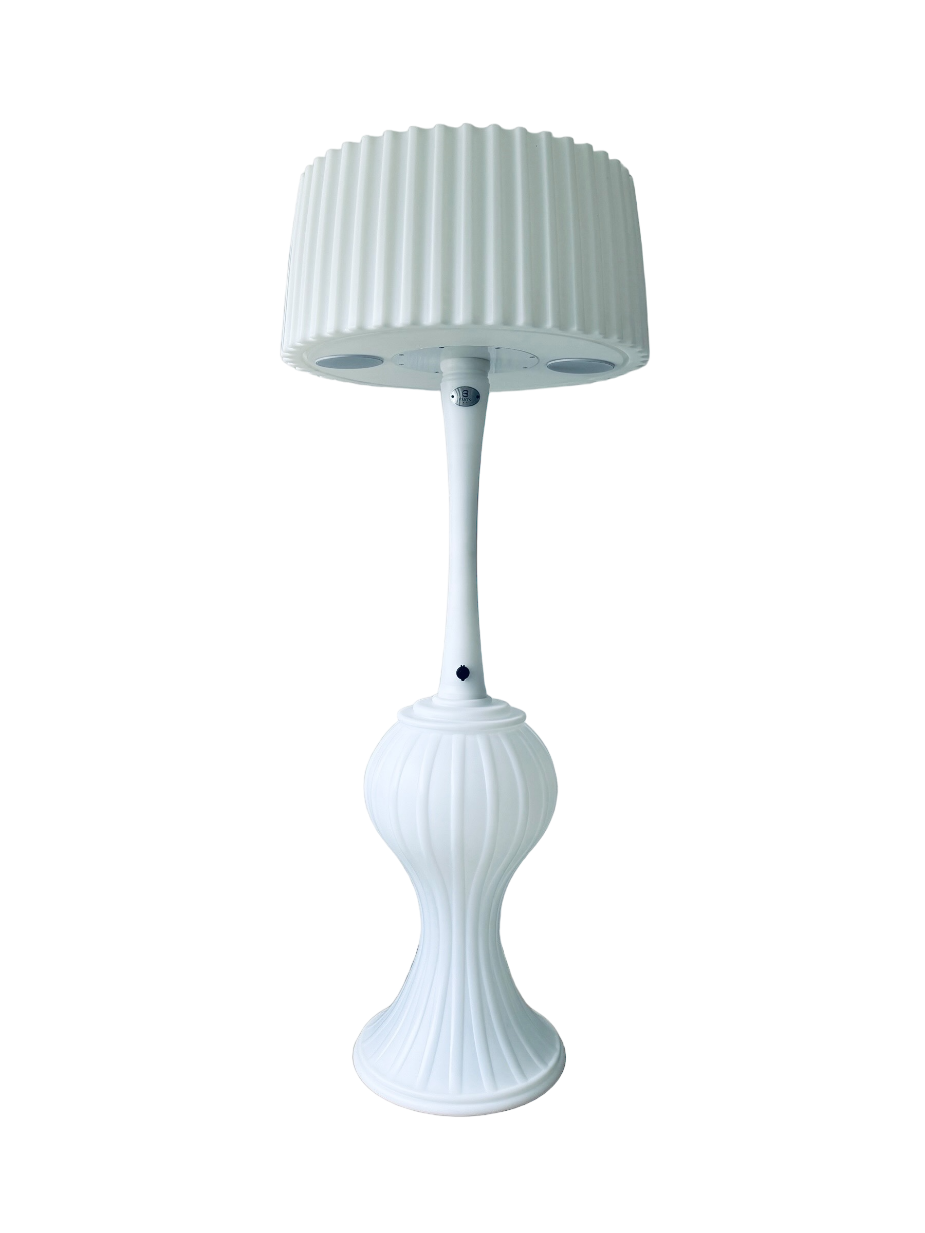 Lampe HERA Blanche