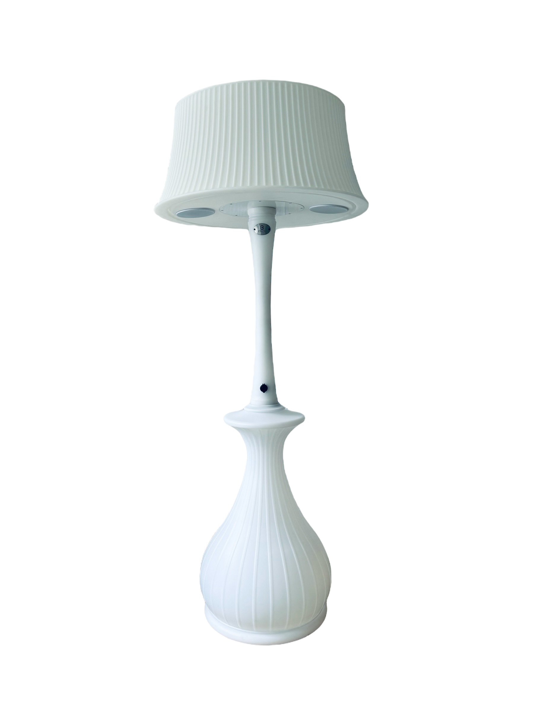 Lampe ISIS Blanche