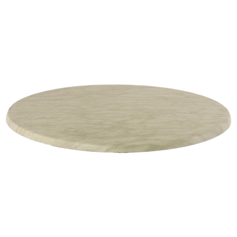 Plateau effet Marbre Gene (lampe)