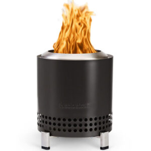 Brasero Mesa ASH XL
