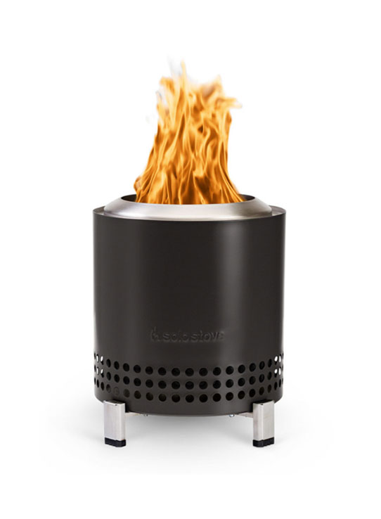 Brasero Mesa ASH XL