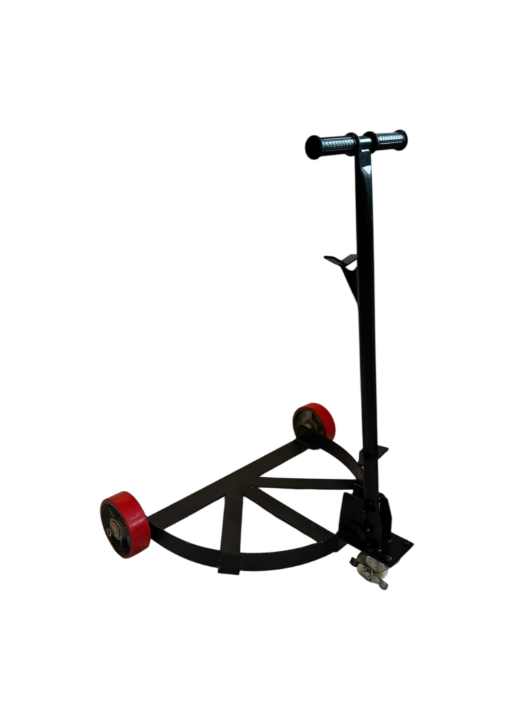 Chariot de transport