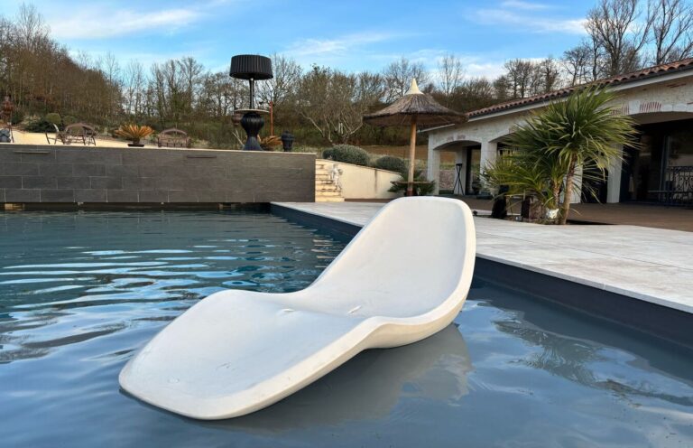 Bain de soleil Émon Isaé Ivoire